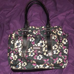 Tyler Rodman shoulder bag